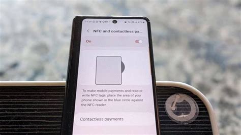 nfc read error pixel 3xl|android phone not connecting to nfc.